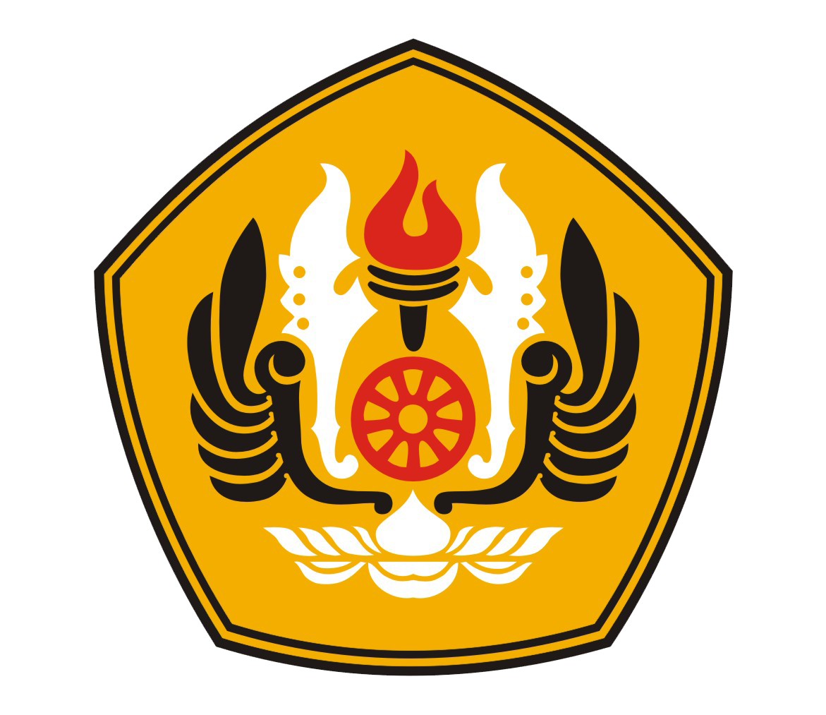 UNPAD Logo